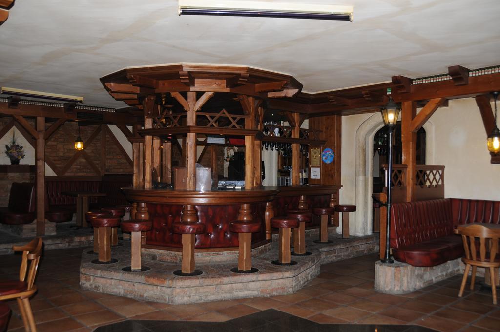 Gasthof-Pension Ortner Stadl an der Mur Kültér fotó