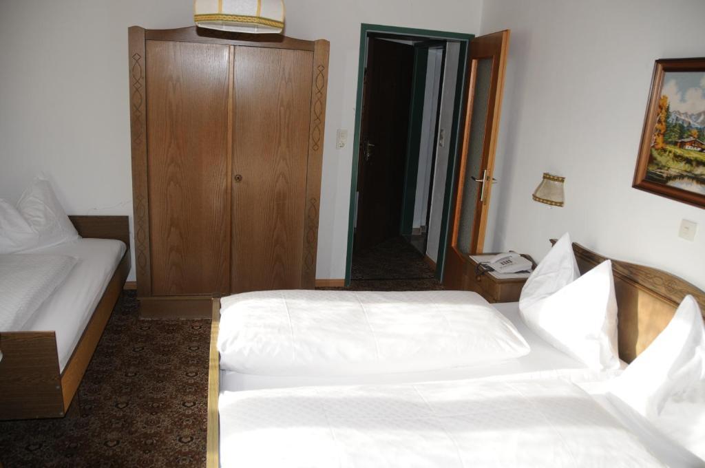 Gasthof-Pension Ortner Stadl an der Mur Szoba fotó
